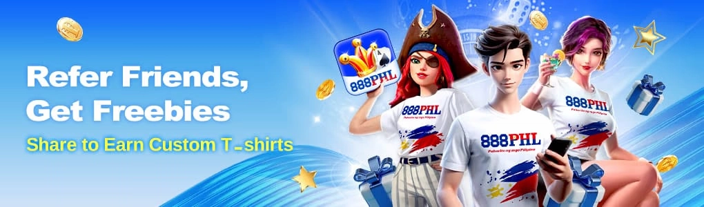 Conditions for Registering 888PHL