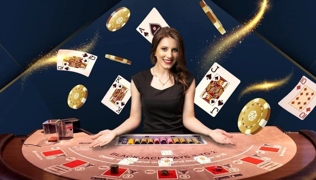 Notes When Playing Online Casino
