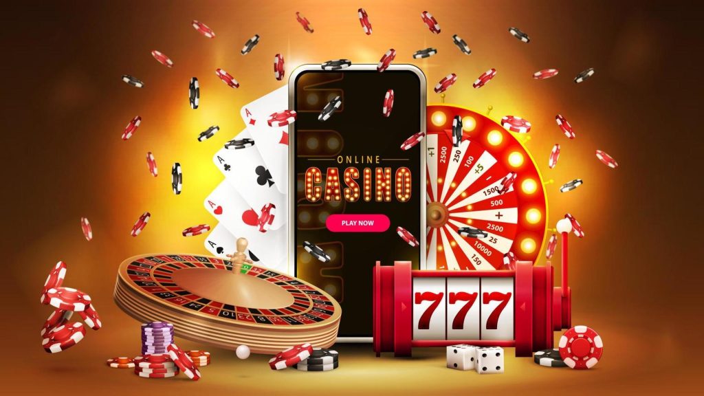 Overview of 888PHL Casino