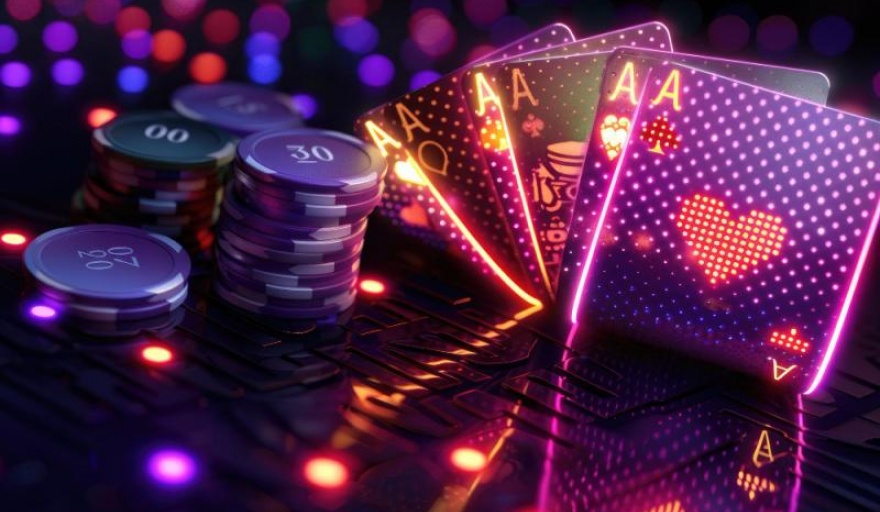 Advantages of 888PHL Casino