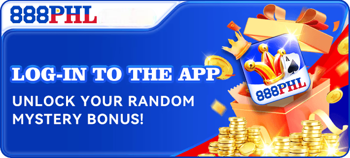 LOG-IN TO THE APP