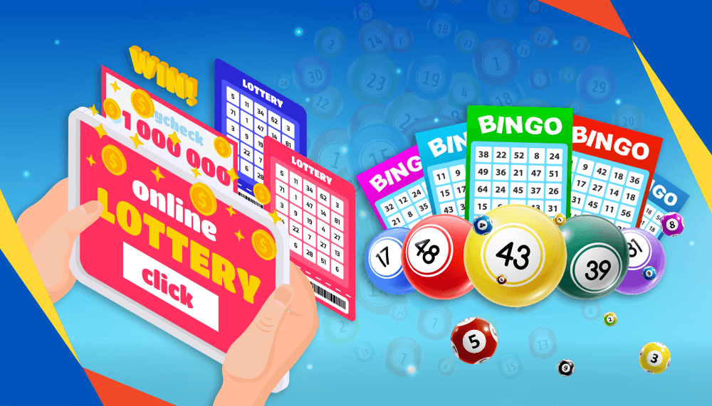 Notes When Playing Lottery