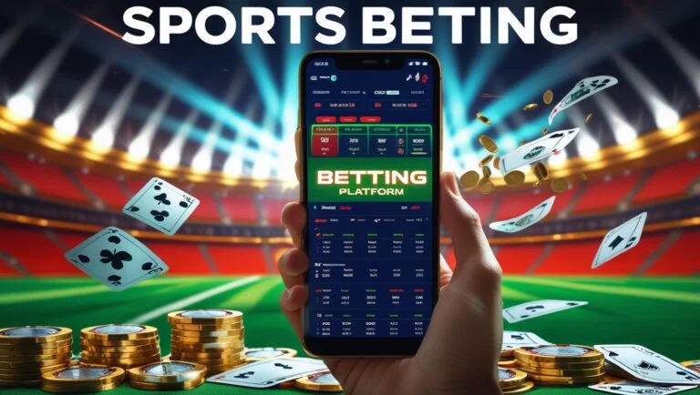 How to Participate in 888PHL Sports Betting