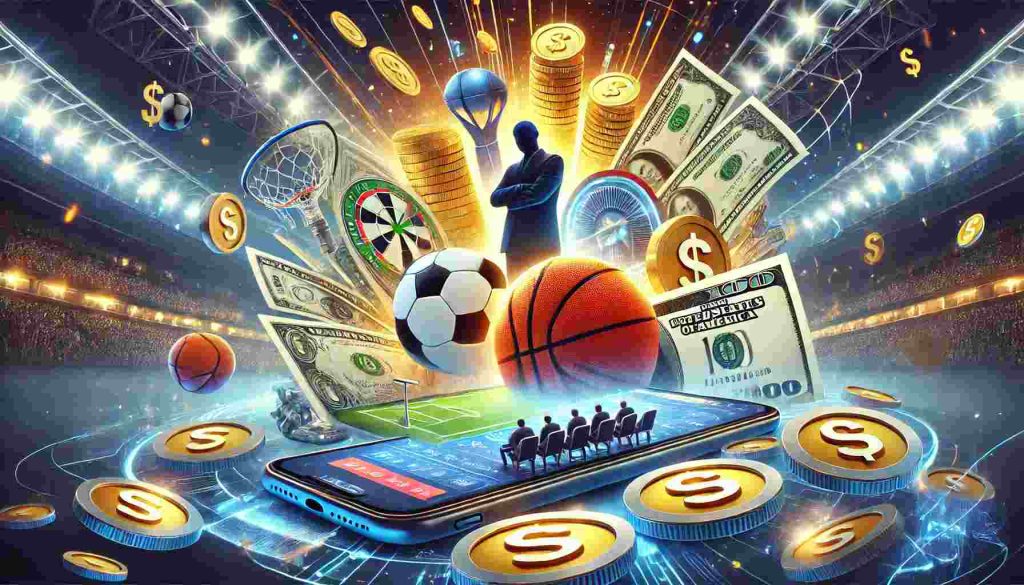 Effective Sports Betting Experience