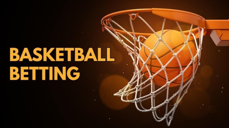 Basic understanding of basketball betting