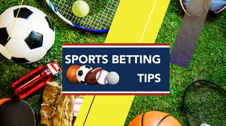 Effective Betting Tips for Beginners