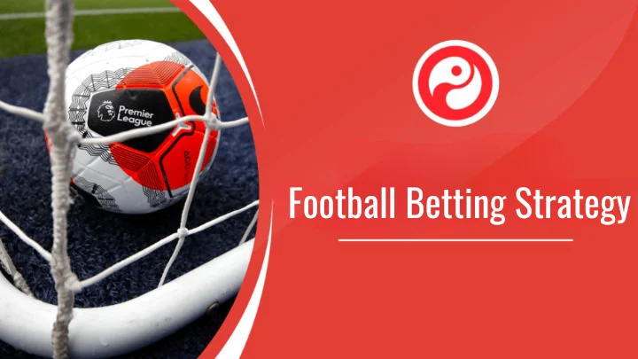 Financial strategy and psychology when betting