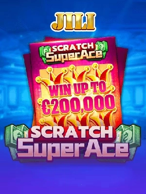 scratch super ace