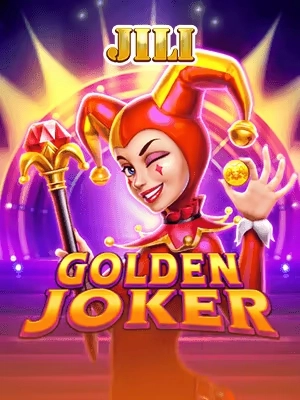 golden joker