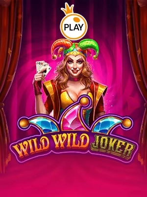 wild wild joker