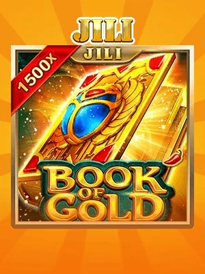book of gold