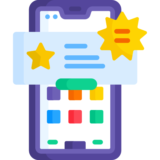 MOBILE APP