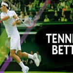 Overview of tennis betting