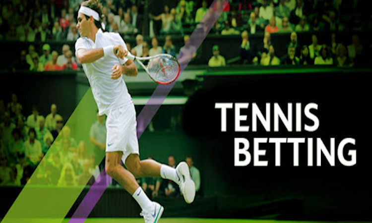 Overview of tennis betting