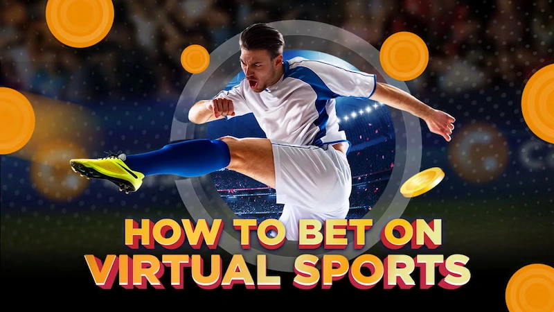Virtual Sports Betting Tips