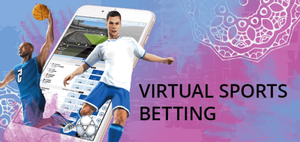 Virtual Sports Betting – Realistic Betting Experience Anytime