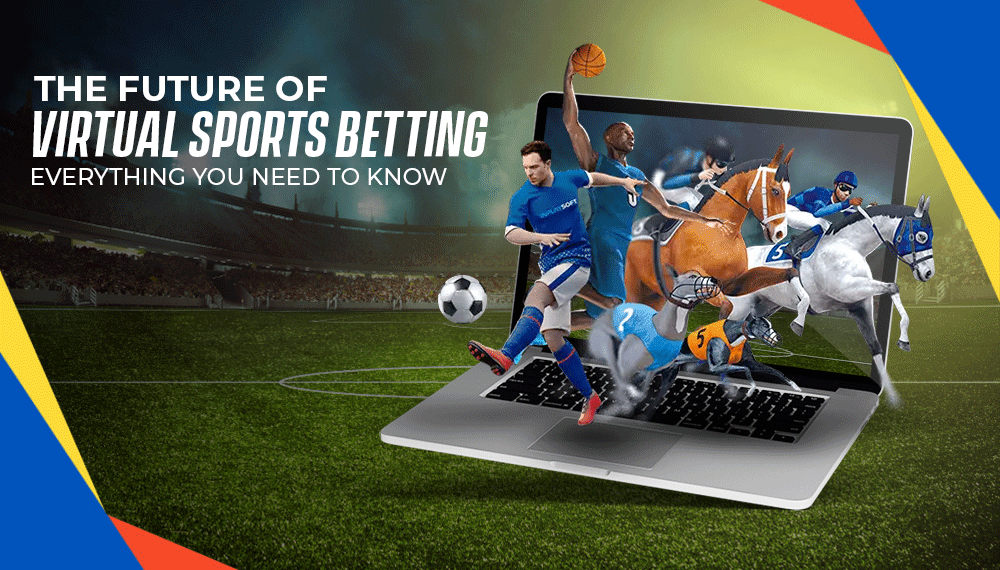 Definition of Virtual Sports Betting